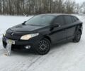 Чорний Рено Меган, об'ємом двигуна 0 л та пробігом 295 тис. км за 6250 $, фото 1 на Automoto.ua