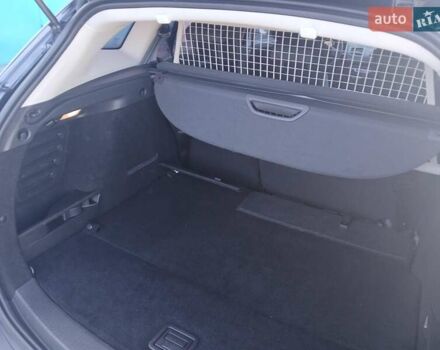 Рено Меган 2013 в Киеве на Automoto.ua Черный Рено Меган, объемом двигателя 1.46 л и пробегом 238 тыс. км за 8500 $, фото 14 на Automoto.ua