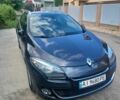 Чорний Рено Меган, об'ємом двигуна 1.5 л та пробігом 281 тис. км за 8800 $, фото 1 на Automoto.ua