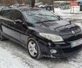 Черный Рено Меган, объемом двигателя 1.46 л и пробегом 257 тыс. км за 8100 $, фото 2 на Automoto.ua