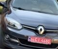 Чорний Рено Меган, об'ємом двигуна 0 л та пробігом 235 тис. км за 9600 $, фото 6 на Automoto.ua