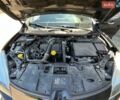 Черный Рено Меган, объемом двигателя 1.46 л и пробегом 222 тыс. км за 8000 $, фото 4 на Automoto.ua