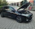 Черный Рено Меган, объемом двигателя 1.6 л и пробегом 214 тыс. км за 9650 $, фото 33 на Automoto.ua
