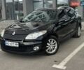 Черный Рено Меган, объемом двигателя 1.46 л и пробегом 292 тыс. км за 6900 $, фото 1 на Automoto.ua