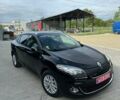 Черный Рено Меган, объемом двигателя 0 л и пробегом 242 тыс. км за 8200 $, фото 1 на Automoto.ua