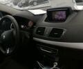 Черный Рено Меган, объемом двигателя 1.5 л и пробегом 228 тыс. км за 9000 $, фото 2 на Automoto.ua