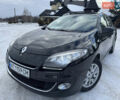 Черный Рено Меган, объемом двигателя 1.5 л и пробегом 290 тыс. км за 8350 $, фото 1 на Automoto.ua