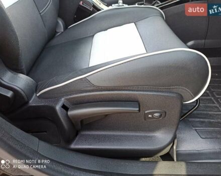 Чорний Рено Меган, об'ємом двигуна 1.46 л та пробігом 219 тис. км за 8600 $, фото 38 на Automoto.ua