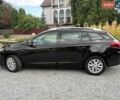 Черный Рено Меган, объемом двигателя 1.46 л и пробегом 245 тыс. км за 8800 $, фото 54 на Automoto.ua