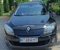 Чорний Рено Меган, об'ємом двигуна 1.46 л та пробігом 274 тис. км за 8500 $, фото 1 на Automoto.ua