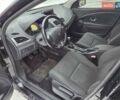 Черный Рено Меган, объемом двигателя 1.46 л и пробегом 257 тыс. км за 8100 $, фото 10 на Automoto.ua