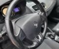 Черный Рено Меган, объемом двигателя 1.46 л и пробегом 252 тыс. км за 6950 $, фото 13 на Automoto.ua