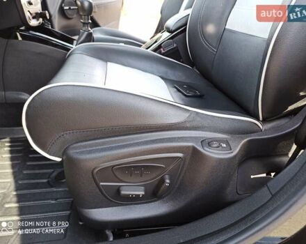 Чорний Рено Меган, об'ємом двигуна 1.46 л та пробігом 219 тис. км за 8600 $, фото 50 на Automoto.ua