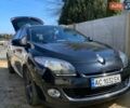 Чорний Рено Меган, об'ємом двигуна 1.46 л та пробігом 262 тис. км за 8200 $, фото 1 на Automoto.ua