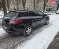 Черный Рено Меган, объемом двигателя 1.46 л и пробегом 257 тыс. км за 8100 $, фото 3 на Automoto.ua