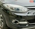 Черный Рено Меган, объемом двигателя 1.6 л и пробегом 224 тыс. км за 8650 $, фото 22 на Automoto.ua