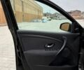 Чорний Рено Меган, об'ємом двигуна 1.5 л та пробігом 212 тис. км за 7900 $, фото 62 на Automoto.ua