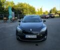 Чорний Рено Меган, об'ємом двигуна 1.5 л та пробігом 370 тис. км за 6500 $, фото 1 на Automoto.ua