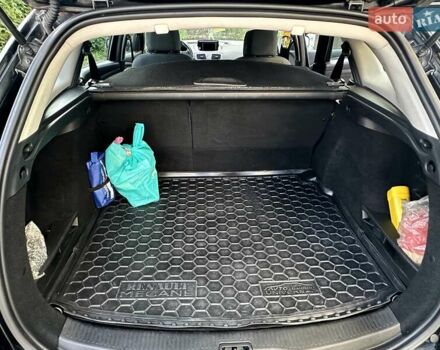 Чорний Рено Меган, об'ємом двигуна 1.46 л та пробігом 240 тис. км за 7800 $, фото 18 на Automoto.ua