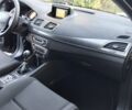 Черный Рено Меган, объемом двигателя 1.5 л и пробегом 233 тыс. км за 8900 $, фото 4 на Automoto.ua