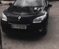 Черный Рено Меган, объемом двигателя 1.46 л и пробегом 324 тыс. км за 7700 $, фото 8 на Automoto.ua