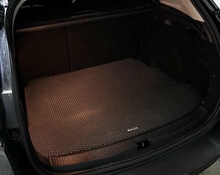 Рено Меган 2013 в Львове на Automoto.ua Черный Рено Меган, объемом двигателя 1.46 л и пробегом 248 тыс. км за 8500 $, фото 9 на Automoto.ua