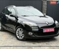 Чорний Рено Меган, об'ємом двигуна 1.5 л та пробігом 190 тис. км за 8700 $, фото 1 на Automoto.ua