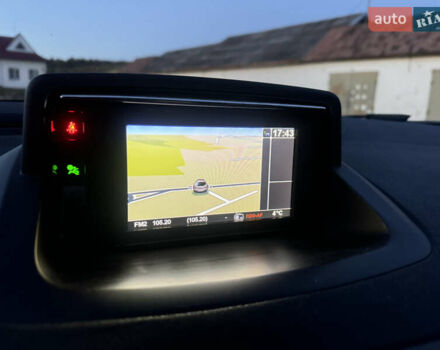 Рено Меган 2013 в Коломые на Automoto.ua Черный Рено Меган, объемом двигателя 1.5 л и пробегом 241 тыс. км за 7650 $, фото 11 на Automoto.ua