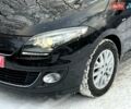 Чорний Рено Меган, об'ємом двигуна 1.5 л та пробігом 228 тис. км за 9950 $, фото 9 на Automoto.ua