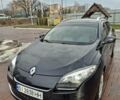 Черный Рено Меган, объемом двигателя 1.5 л и пробегом 232 тыс. км за 8500 $, фото 1 на Automoto.ua
