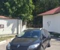 Чорний Рено Меган, об'ємом двигуна 1.46 л та пробігом 268 тис. км за 7700 $, фото 1 на Automoto.ua