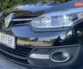 Рено Меган 2013 в Харькове на Automoto.ua Черный Рено Меган, объемом двигателя 1.46 л и пробегом 264 тыс. км за 8600 $, фото 5 на Automoto.ua