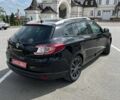 Чорний Рено Меган, об'ємом двигуна 1.46 л та пробігом 248 тис. км за 8500 $, фото 4 на Automoto.ua