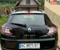 Черный Рено Меган, объемом двигателя 1.46 л и пробегом 311 тыс. км за 6350 $, фото 10 на Automoto.ua