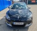Черный Рено Меган, объемом двигателя 1.5 л и пробегом 201 тыс. км за 8500 $, фото 10 на Automoto.ua