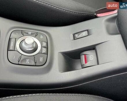 Черный Рено Меган, объемом двигателя 1.5 л и пробегом 257 тыс. км за 9350 $, фото 19 на Automoto.ua