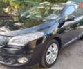 Чорний Рено Меган, об'ємом двигуна 1.5 л та пробігом 233 тис. км за 8900 $, фото 1 на Automoto.ua