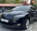 Черный Рено Меган, объемом двигателя 1.5 л и пробегом 243 тыс. км за 8200 $, фото 14 на Automoto.ua