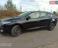Чорний Рено Меган, об'ємом двигуна 1.46 л та пробігом 219 тис. км за 8600 $, фото 3 на Automoto.ua