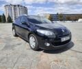 Чорний Рено Меган, об'ємом двигуна 1.5 л та пробігом 325 тис. км за 7798 $, фото 1 на Automoto.ua