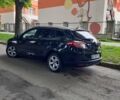 Чорний Рено Меган, об'ємом двигуна 1.5 л та пробігом 276 тис. км за 8000 $, фото 19 на Automoto.ua