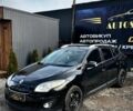 Черный Рено Меган, объемом двигателя 1.46 л и пробегом 248 тыс. км за 6900 $, фото 1 на Automoto.ua
