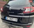 Чорний Рено Меган, об'ємом двигуна 1.46 л та пробігом 207 тис. км за 9600 $, фото 9 на Automoto.ua