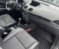Черный Рено Меган, объемом двигателя 1.5 л и пробегом 183 тыс. км за 232 $, фото 16 на Automoto.ua