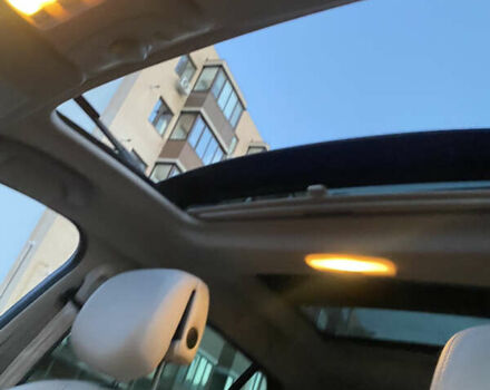 Черный Рено Меган, объемом двигателя 1.46 л и пробегом 263 тыс. км за 8600 $, фото 10 на Automoto.ua