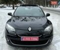 Чорний Рено Меган, об'ємом двигуна 1.5 л та пробігом 244 тис. км за 9250 $, фото 8 на Automoto.ua