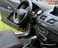Черный Рено Меган, объемом двигателя 1.46 л и пробегом 311 тыс. км за 6350 $, фото 12 на Automoto.ua