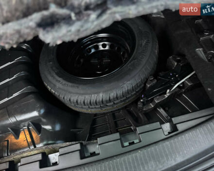 Черный Рено Меган, объемом двигателя 1.5 л и пробегом 237 тыс. км за 9300 $, фото 36 на Automoto.ua