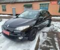 Чорний Рено Меган, об'ємом двигуна 1.5 л та пробігом 282 тис. км за 7650 $, фото 1 на Automoto.ua