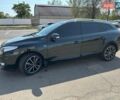 Чорний Рено Меган, об'ємом двигуна 1.6 л та пробігом 183 тис. км за 9200 $, фото 4 на Automoto.ua